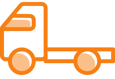 户县拖车/平板车